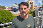 Marcos do Val diz ter informado Moraes sobre viagem aos EUA