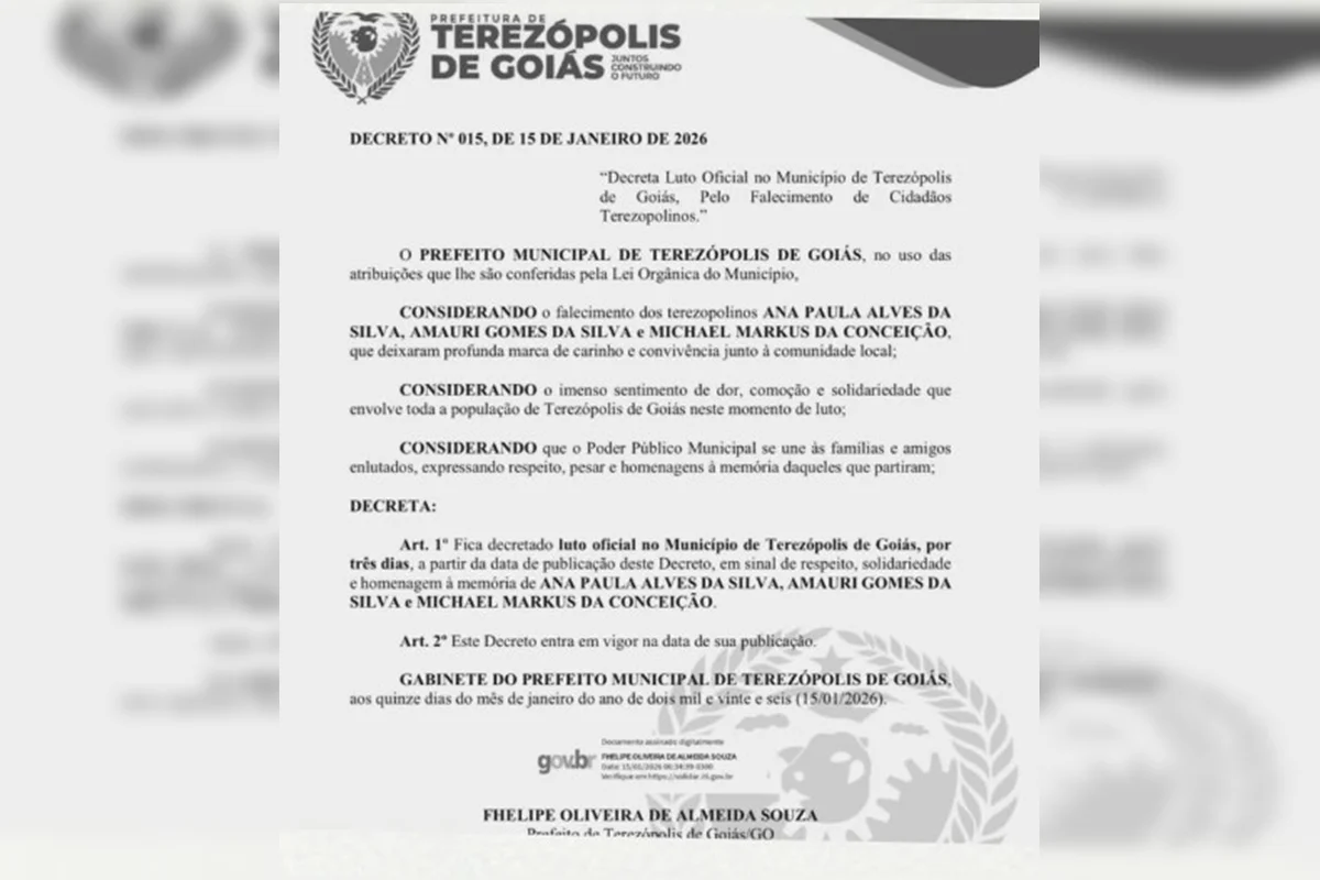 Nota de pesar Nota de pesar