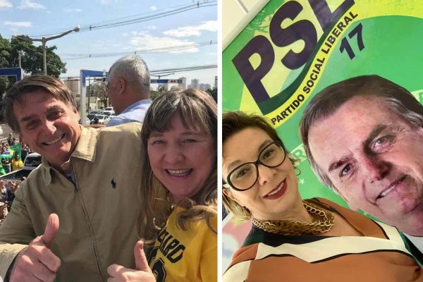 “Deputadas-tampão”, bolsonaristas assumem mandato de 45 dias na Alesp