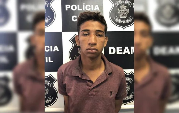 Neto é preso por agredir a avó e mantê-la em condições sub-humanas