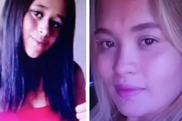 Jovens desaparecidas no Paraná que foram vítimas de necrofilia