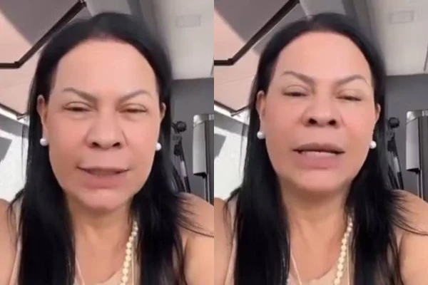 “Proíbem a gente de vê-lo”, diz Dona Ruth após perder a guarda de Léo