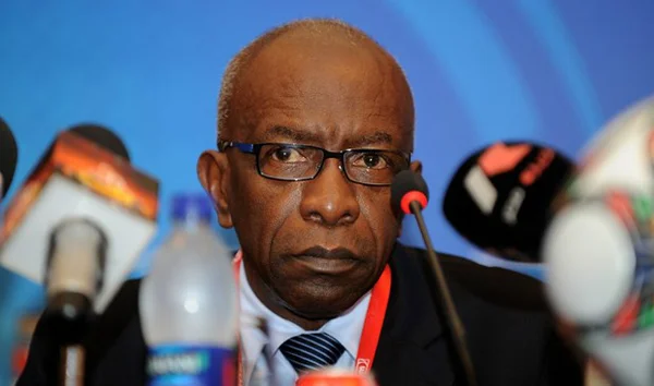 Fifa anuncia banimento do ex-vice-presidente Jack Warner do futebol