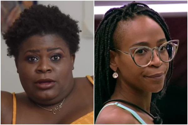 Jojo Todynho detona Karol Conká, do BBB21: “Muita hipocrisia”