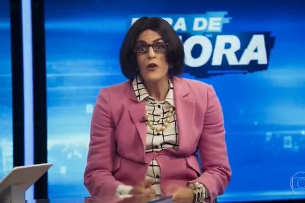 Com funk, Globo ironiza Damares e campanha de abstinência