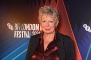 Atriz Joanna Bacon