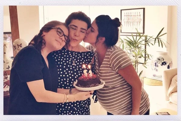 Feliz aniversário, Valéria Leão Bittar!