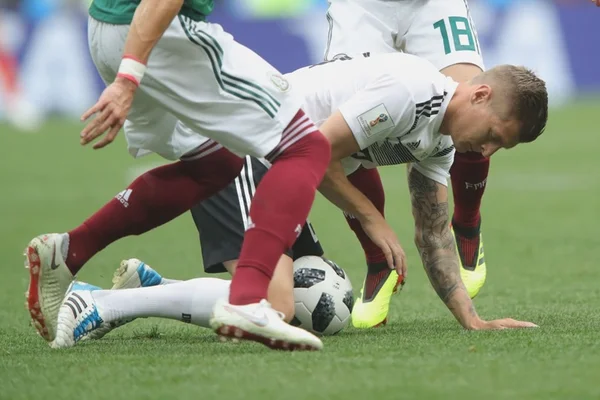 Imprensa alemã faz duras críticas à seleção do país após tropeço