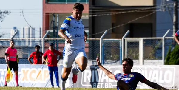 Segunda rodada da Copa Paulista acontece neste fim de semana