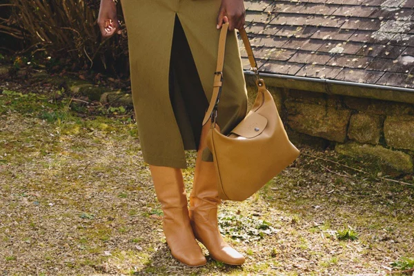 longchamp reposicionamento mercado bolsas couro - metrópoles