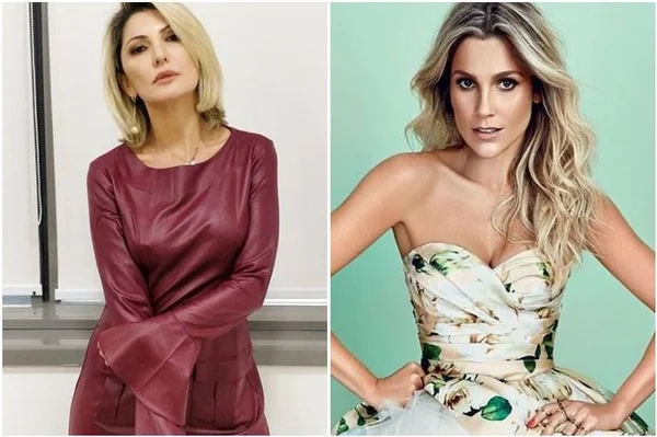 De novo! Fontenelle alfineta Flávia Alessandra: “Fico para morrer”