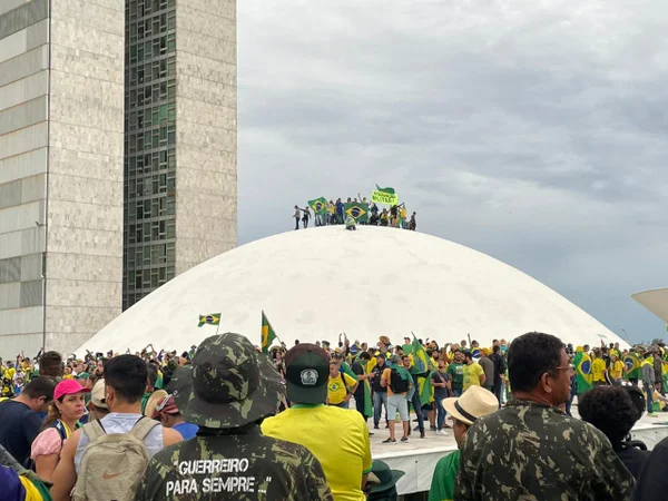Ministério da Justiça vai chamar atos de “terroristas” em comunicado