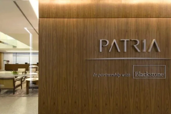 Patria Investimentos