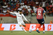 O Fluminense chegou a marcar, mas gol foi anulado por impedimento O Fluminense chegou a marcar, mas gol foi anulado por impedimento