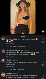 Veja indícios de que Paolla Oliveira vive novo affair com surfista Veja indícios de que Paolla Oliveira vive novo affair com surfista