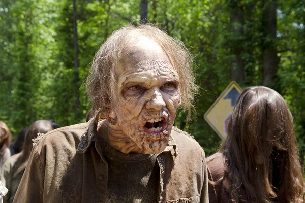 5 razões para ver o fim da sexta temporada de “The Walking Dead”