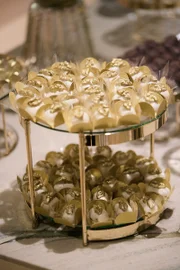 Doces e brigadeiros Doces e brigadeiros