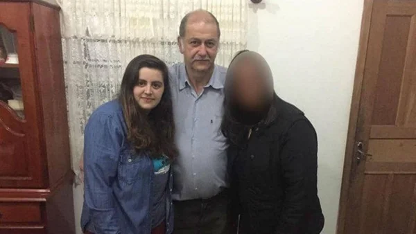 Homem mata pai e irmã por discordar de divisão da herança