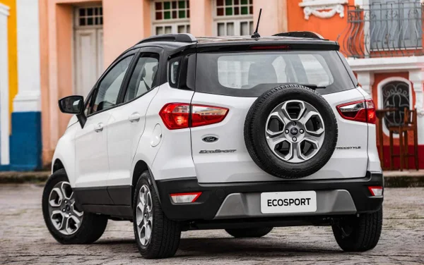 Ford mata Ka e EcoSport. Saiba quais outros carros saíram de linha em 2020