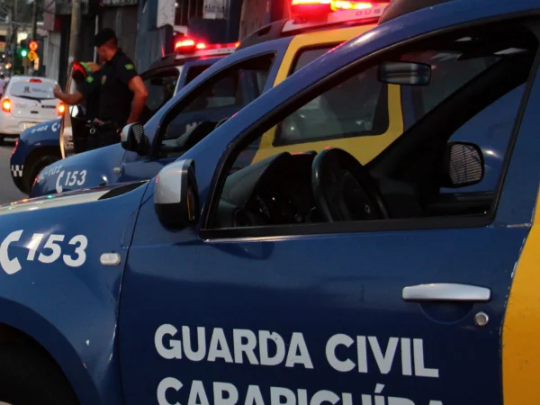 SP: guarda civil é morto com tiro na cabeça durante patrulhamento
