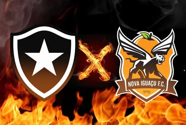 Metrópoles Sports traz Botafogo x Nova Iguaçu para o DF