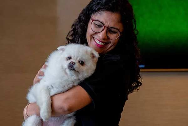 Coronavírus: é perigoso acariciar os cães?