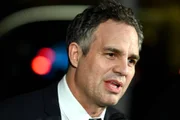 Mark Ruffalo