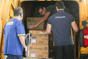 TRE começa distribuição de urnas para o 2º turno das eleições no DF - imagem 5 TRE começa distribuição de urnas para o 2º turno das eleições no DF - imagem 5