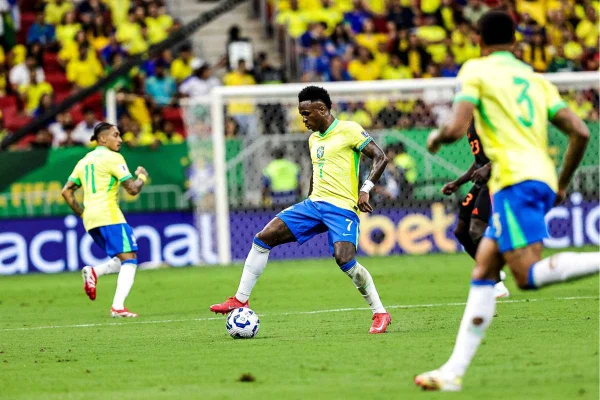 brasil-x-franca