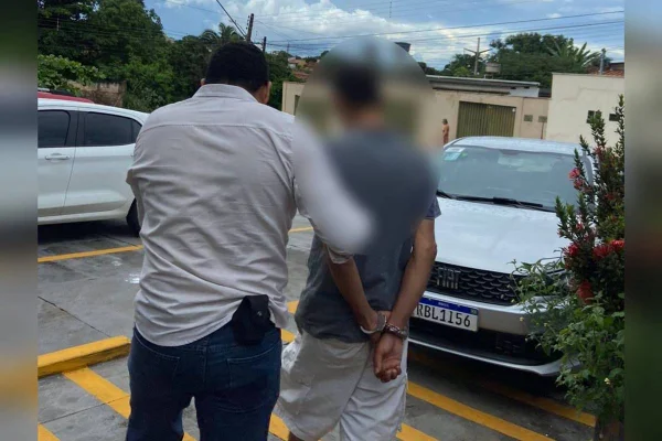 tio é preso após tentar matar sobrinha de 12 anos em goiânia