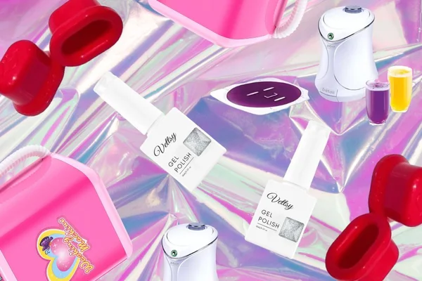 Esmalte magnético? 7 itens de beleza excêntricos para sair da mesmice