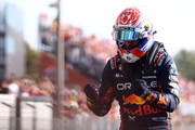 Max Verstappen: assista volta histórica do piloto de dentro do carro