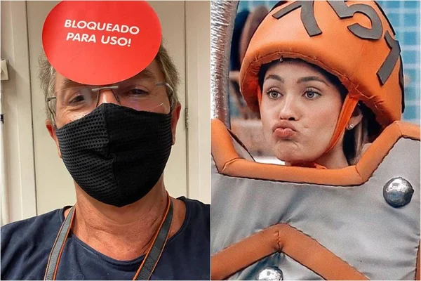 BBB21: Boninho ataca Sarah nas redes sociais