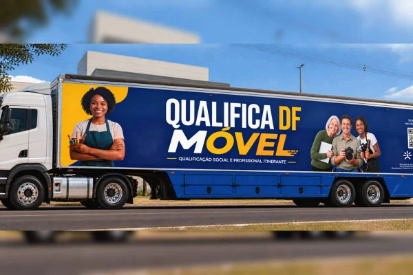 Qualifica DF MOvel