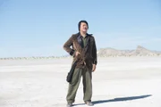 Benedict Wong interpreta Kyo em Nove Dias