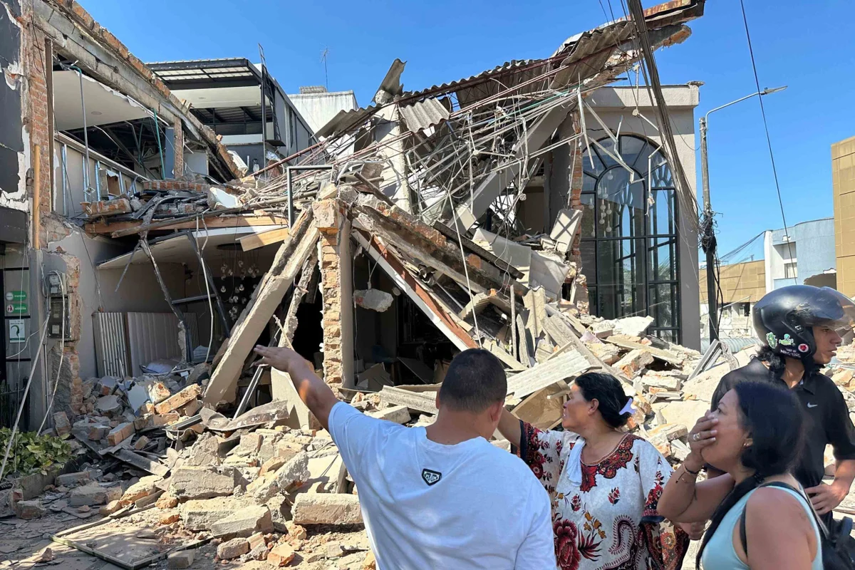 Governo autoriza envio de alimentos para ajuda humanitária à Colômbia