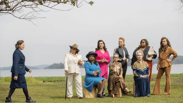 Filme O Clube das Mulheres de Negócios mostra suas garras em Gramado