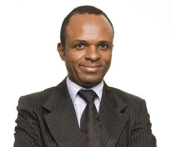 Maurício Pestana