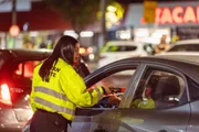 Nova regra vai detectar uso de drogas e fazer pré-teste em motorista para indicar álcool