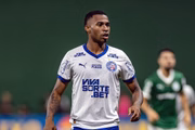 Jean Lucas, jogador do Bahia, convocado para a Seleção Brasileira Jean Lucas, jogador do Bahia, convocado para a Seleção Brasileira