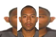 Wesly Denny é suspeito do feminicídio de Tainara Kellen