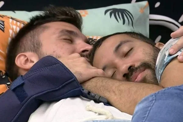 Arthur e Gil