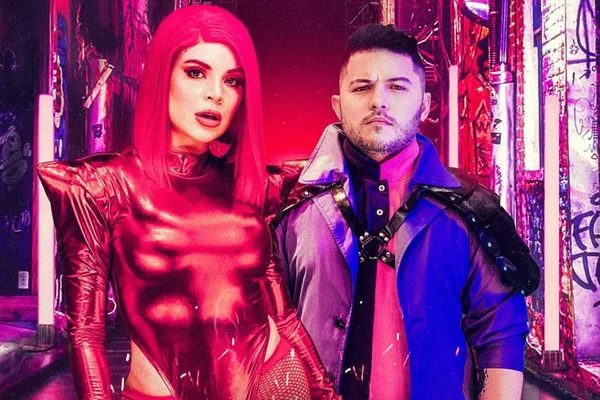 Exclusivo. Gkay se lança como cantora: “Vamos ver no que dá”
