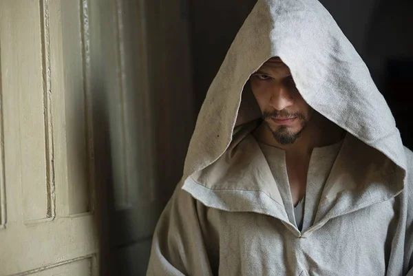 O Escolhido: série da Netflix é renovada para a segunda temporada