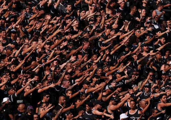 Corinthians abre venda de ingressos para final contra o Vasco; confira