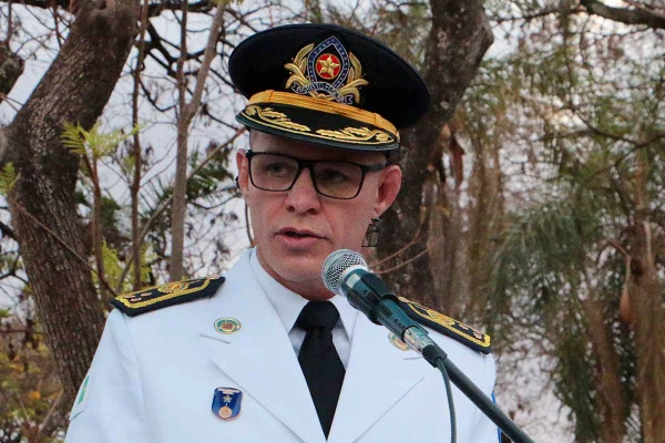 Coronel Julian Pontes