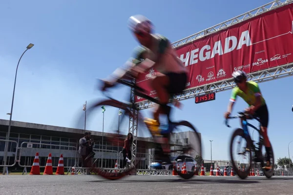 Metrópoles Endurance Ciclismo: confira os formatos das provas do evento