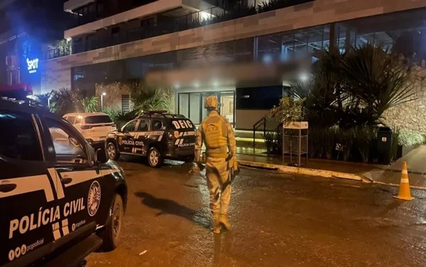 goias operacao medicamentos falsos