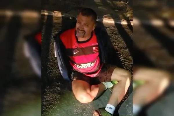 Em vídeo, amigo de médico morto diz que era pago para protegê-lo
