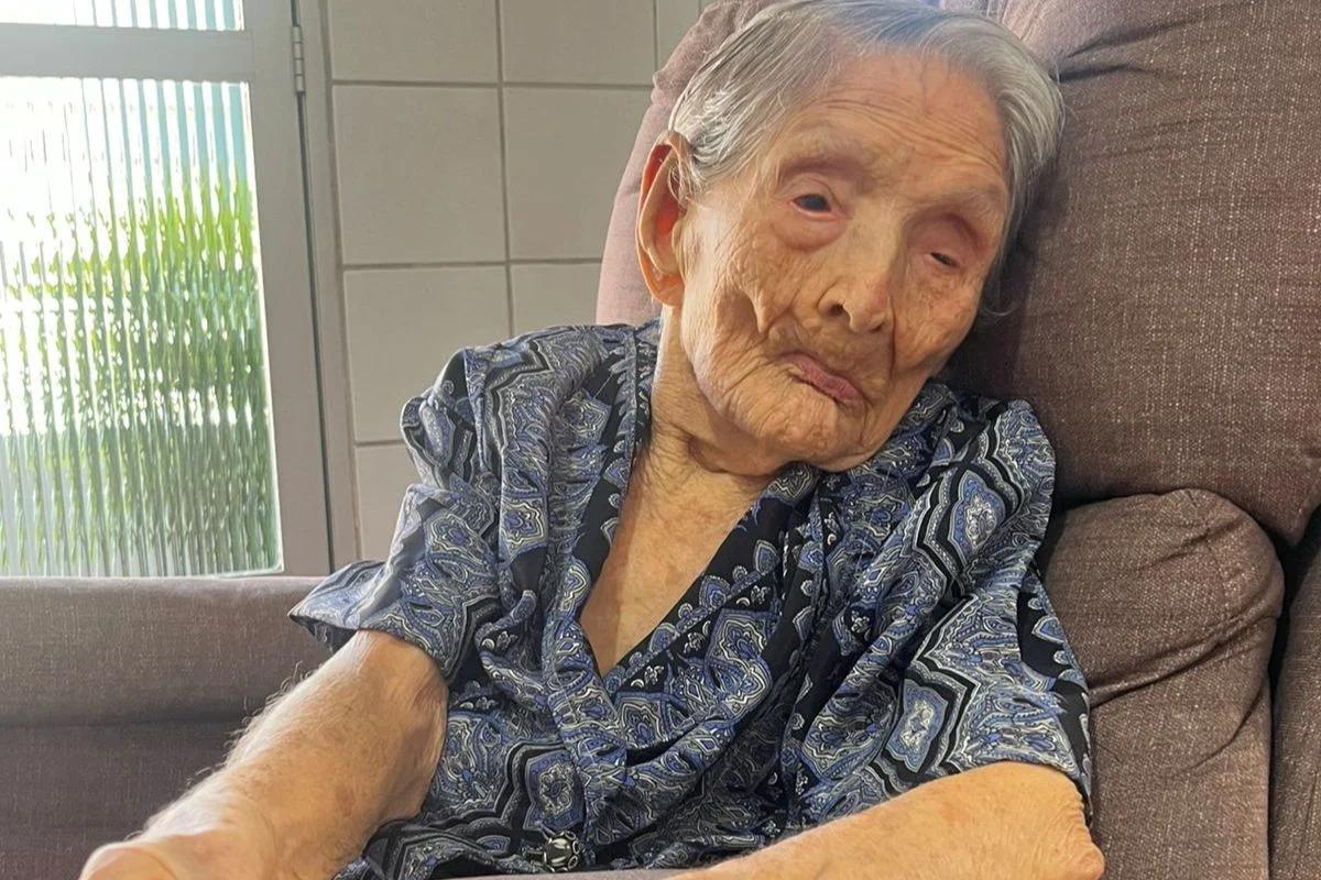 Beatriz Ferreira Duarte: a pernambucana de 115 anos que é a segunda pessoa mais velha do Brasil